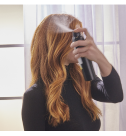 Le Spray Fixant Invisible - Cheveux